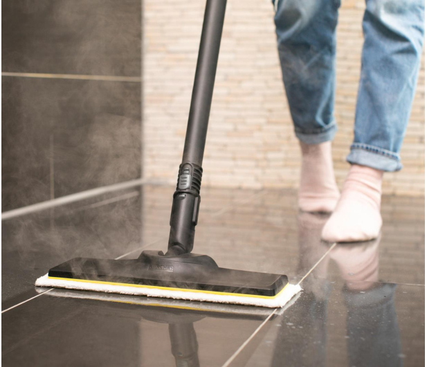 Kärcher SC 4 EasyFix - 1236321 - zdjęcie 7